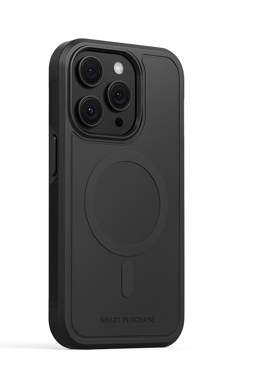 Smart Purchase  MagSafe Shockproof Case – Military-Grade Protection & Precision Fit